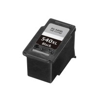 Dore analoog tindikassett Canon 5222B004 PG540XLBK PG-540XLBK Pixma...