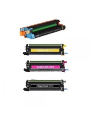 Xerox 108R01417 108R01418 108R01419 108R01420 барабан Dore совместимый комплект 4 шт