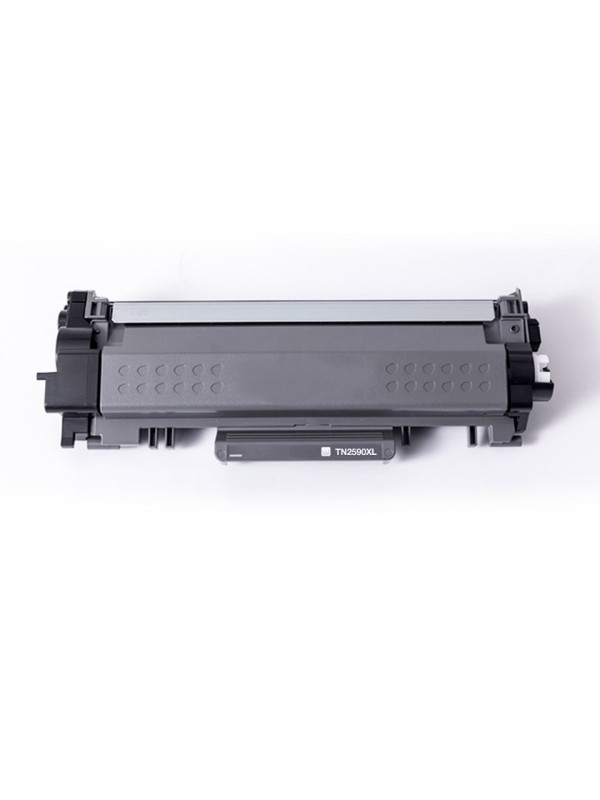 Brother TN-2590XL TN2590XL BK toner Orink compatible