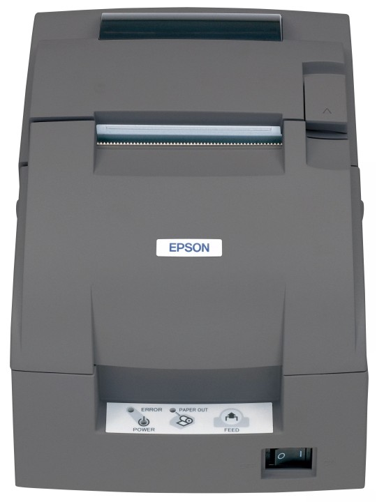 Dore XP-Q200H XPQ200H kviitungi printer