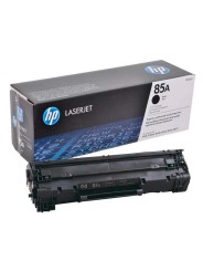 HP toner cartridge CE285A BK