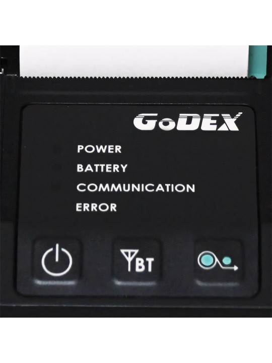 GODEX MX30 etiketiprinterid