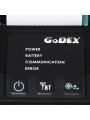 GODEX MX30 label printer