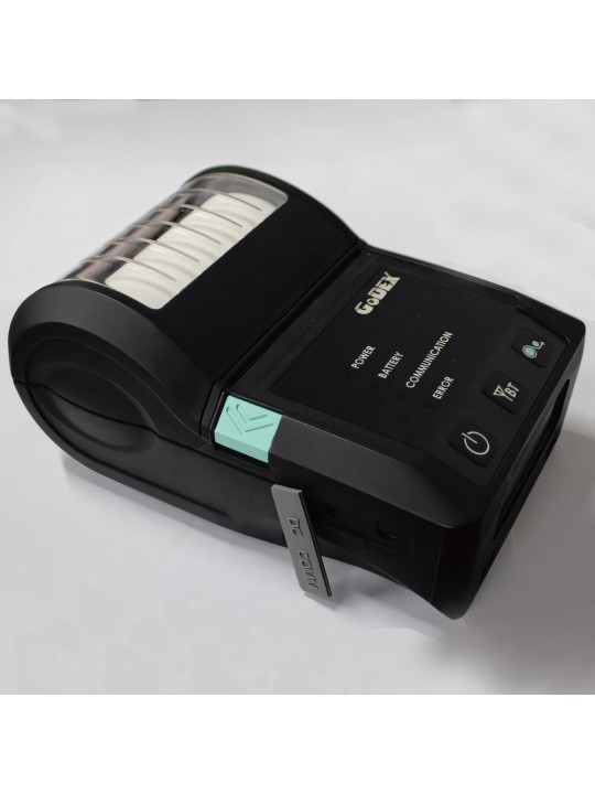 GODEX MX30 label printer