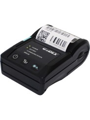 GODEX MX30 label printer