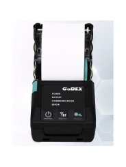 GODEX MX30 etiketiprinterid