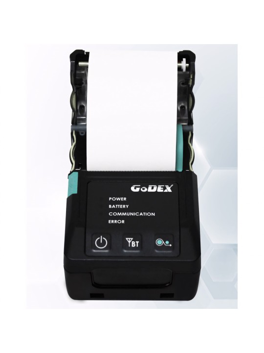 GODEX MX30 tarratulostin