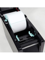 GODEX DT2x label printer