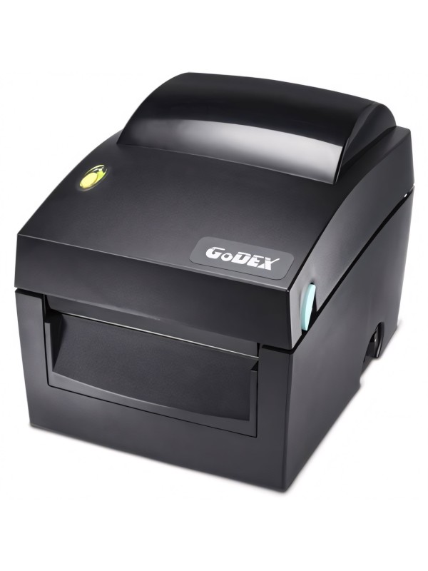 GODEX DT4x label printer