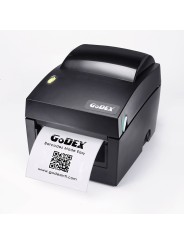 GODEX DT4x etikečių spausdintuvas