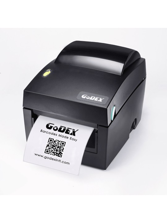 GODEX DT4x etiketiprinterid