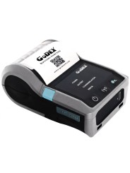 GODEX MX30 label printer