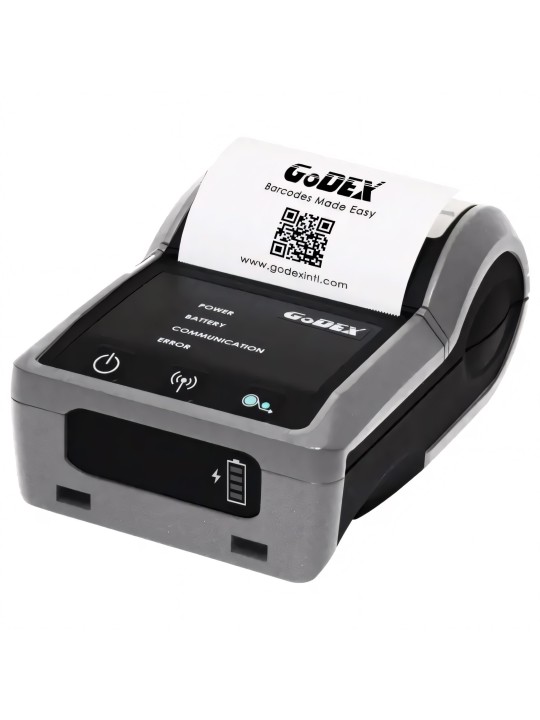 GODEX MX30 label printer