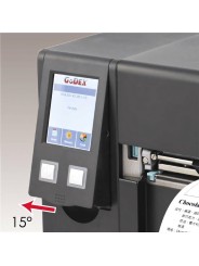 GODEX HD830i label printer