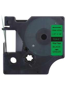 Dymo 18441 S0718560 etikettinauha Dore analoginen