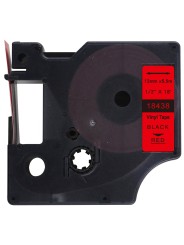 Dymo 18438 S0718520 etikettinauha Dore analoginen