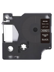 Dymo 40921 D1 etikečių juosta kasetė Dore analoginė
