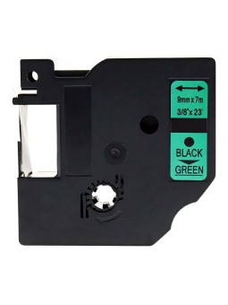 Dymo 40919 S0720740 D1 etikettinauha Dore analoginen