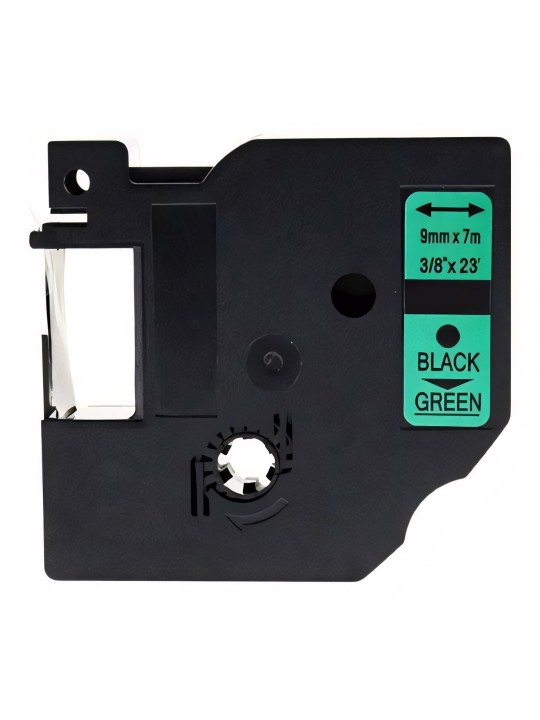 Dymo 40919 S0720740 D1 etikettinauha Dore analoginen