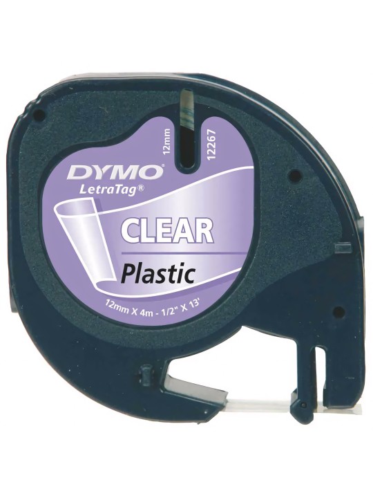 Dymo 12267 S0721530 etikettinauha