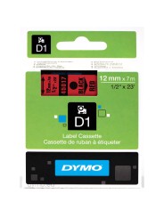 Dymo Этикеточная лента Label Manager 12mm x 7m D1 D45017 45017 S072...