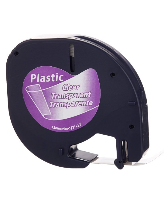Dymo 12267 S0721530 этикеточная лента Dore аналог