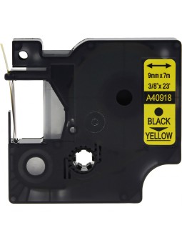Dymo 40918 S0720730 D1 этикеточная лента Dore аналог