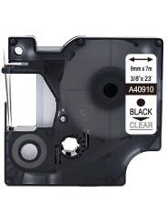 Dymo 40910 S0720670 D1 etikettinauha Dore analoginen