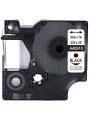 Dymo 40910 S0720670 D1 uzlīmju lentes kasete Dore saderīga