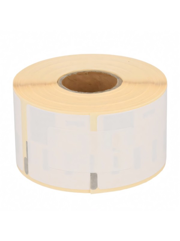 Seiko SLP-2RLE Dymo 99012 label roll Dore compatible