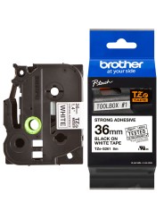 Brother TZe-S261 TZES261 label tape