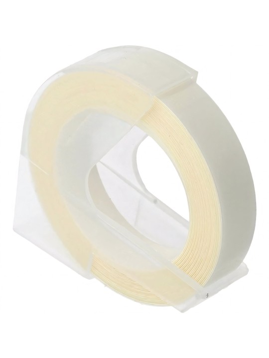 Dymo S0898100 label roll Dore compatible