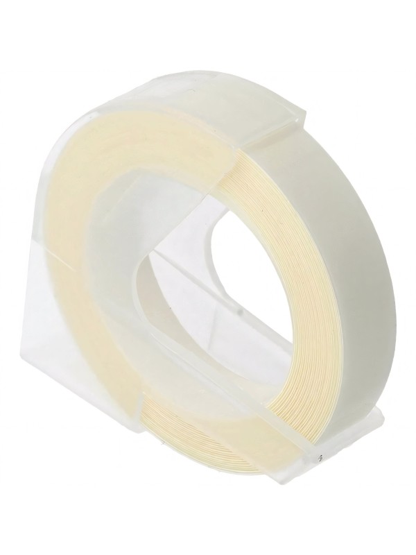 Dymo S0898100 label roll Dore compatible