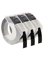 Dymo S0847730 etiķetes rullis Dore saderīga komplekts 3 gab.