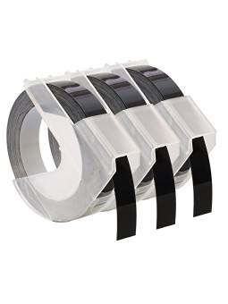 Dymo S0847730 etiķetes rullis Dore saderīga komplekts 3 gab.