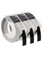 Dymo S0847730 etiķetes rullis Dore saderīga komplekts 3 gab.