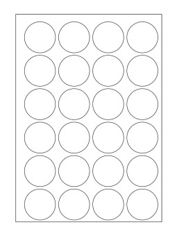 Этикетки 210x148 мм | Inktoner.ee