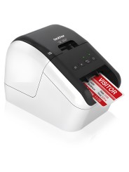 Brother QL-800 label printer