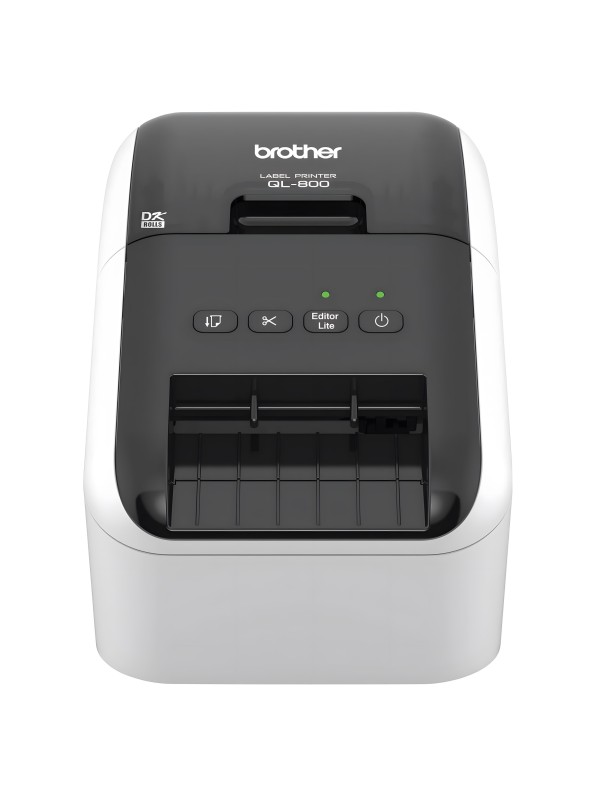 Brother QL-800 label printer