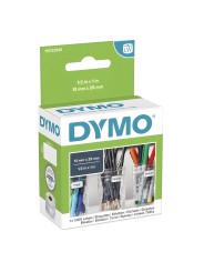 DYMO этикетки 13 x 25 мм (11353 S0722530)