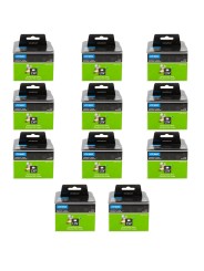 DYMO Labels 32 x 57 mm (11354 S0722540) - 11 pcs.