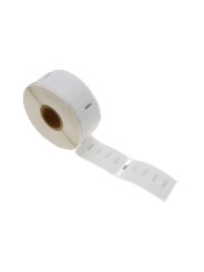 Dymo 11355 S0722550 label roll Dore compatible removable