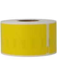 Dymo 99010 Yellow S0722370 etikettirulla Dore analoginen