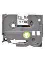 Brother TZe-121 TZe121 label tape Dore compatible