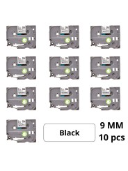 Buy label TZe-221 TZe221 Brother analog in Estonia at a low price!