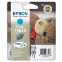 Epson tindikassett C13T06124010 T0612