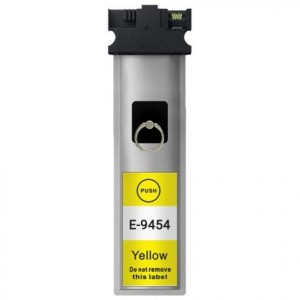 Epson tindikassett DE-T9454XL C13T945440/C13T944440 Yellow