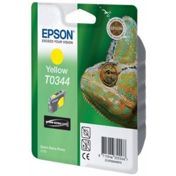 Epson tindikassett T0344 C13T03444010