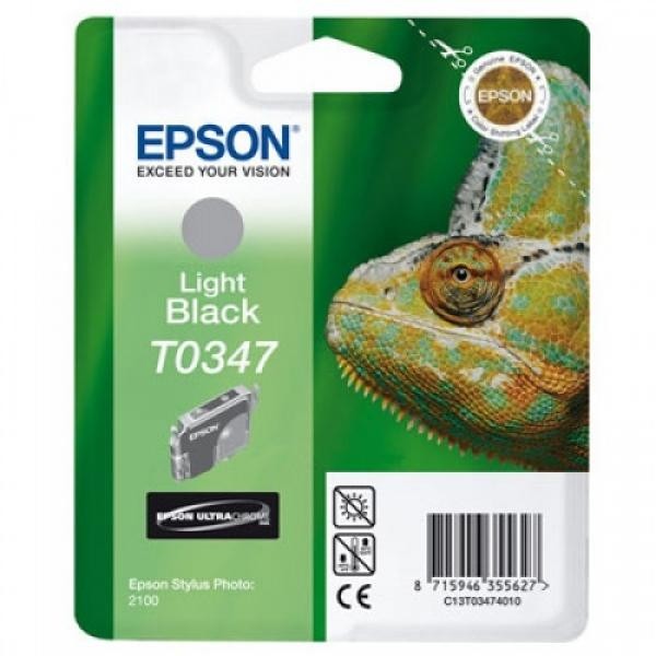 Epson tindikassett T0347 C13T03474010