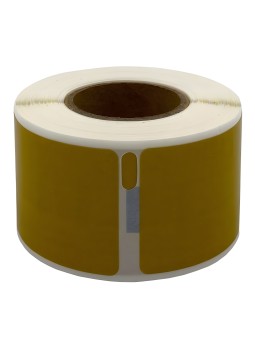 Dymo 99010 Gold S0722370 etiketės ritinys Dore analoginė